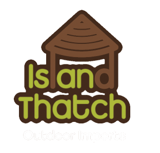 Island Thatch logo